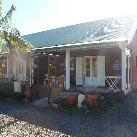 Le Saint Alexandre Holiday Home Exterior photo
