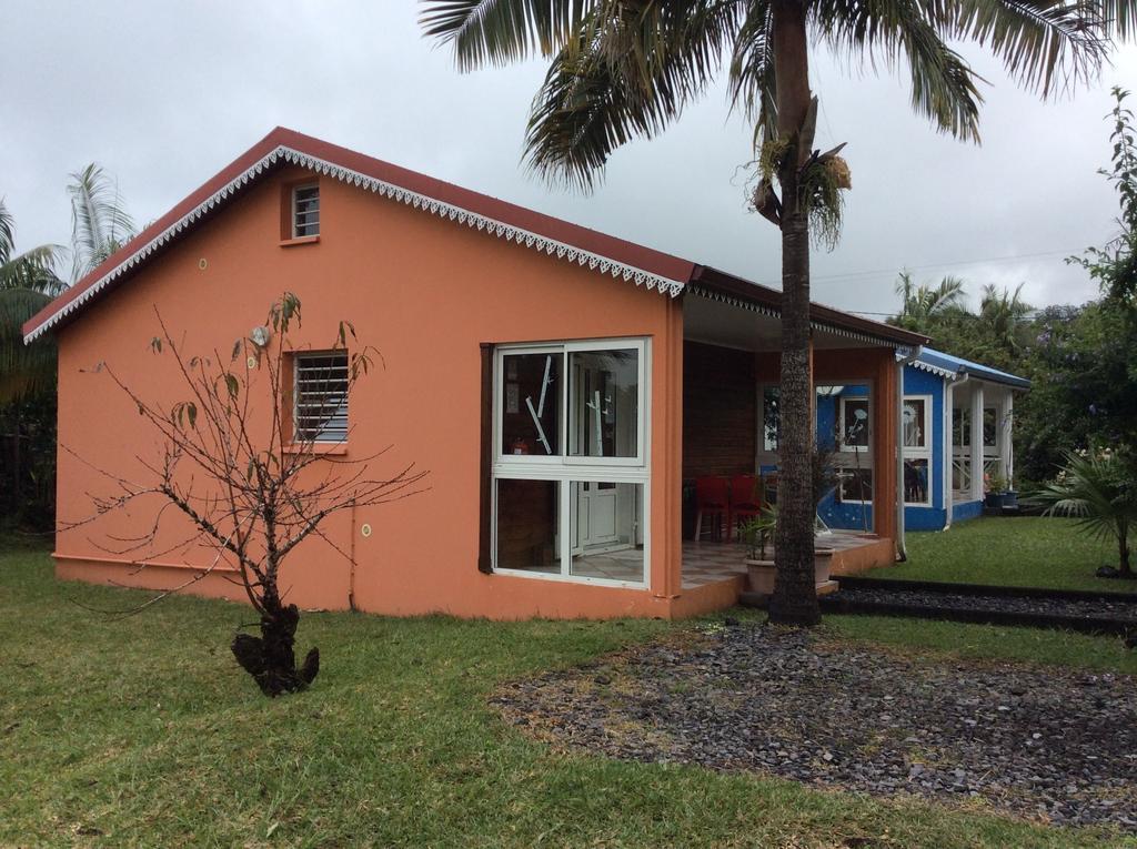 Le Saint Alexandre Holiday Home Exterior photo