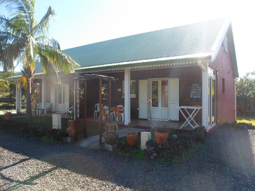 Le Saint Alexandre Holiday Home Exterior photo